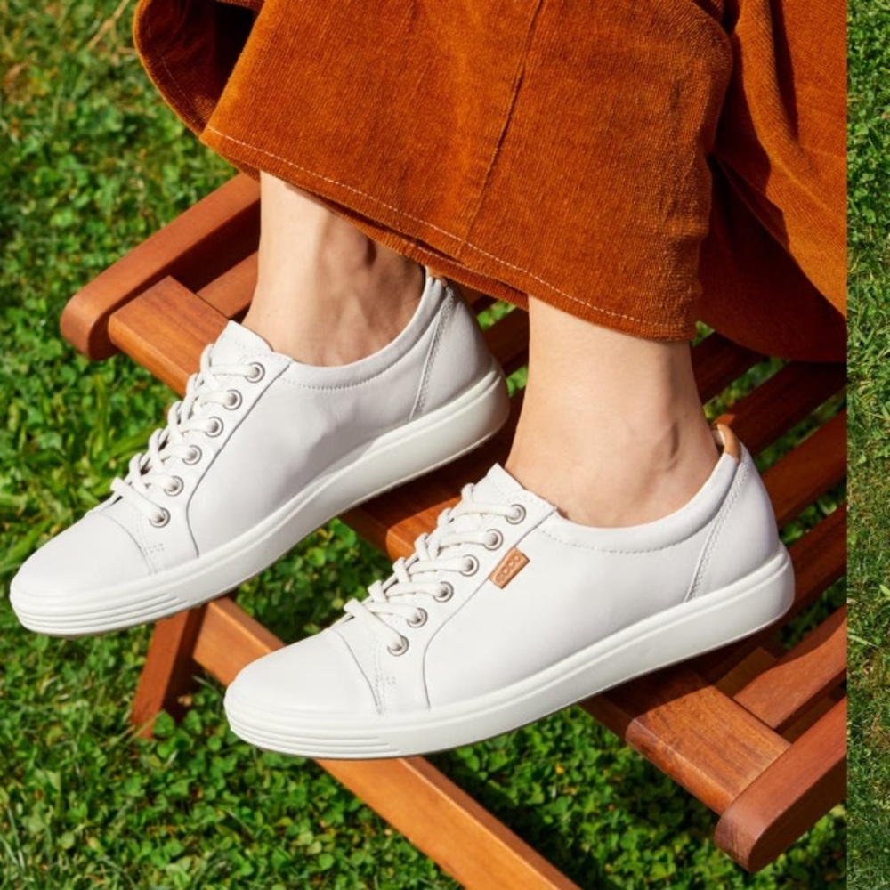 ECCO Soft 7 Sneaker